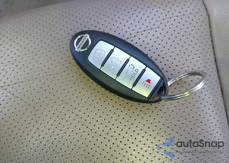 2014 Nissan Rogue Sl из США, поврежденный, VIN 5N1AT2MV2EC840425